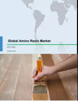 Global Amino Resin Market 2017-2021